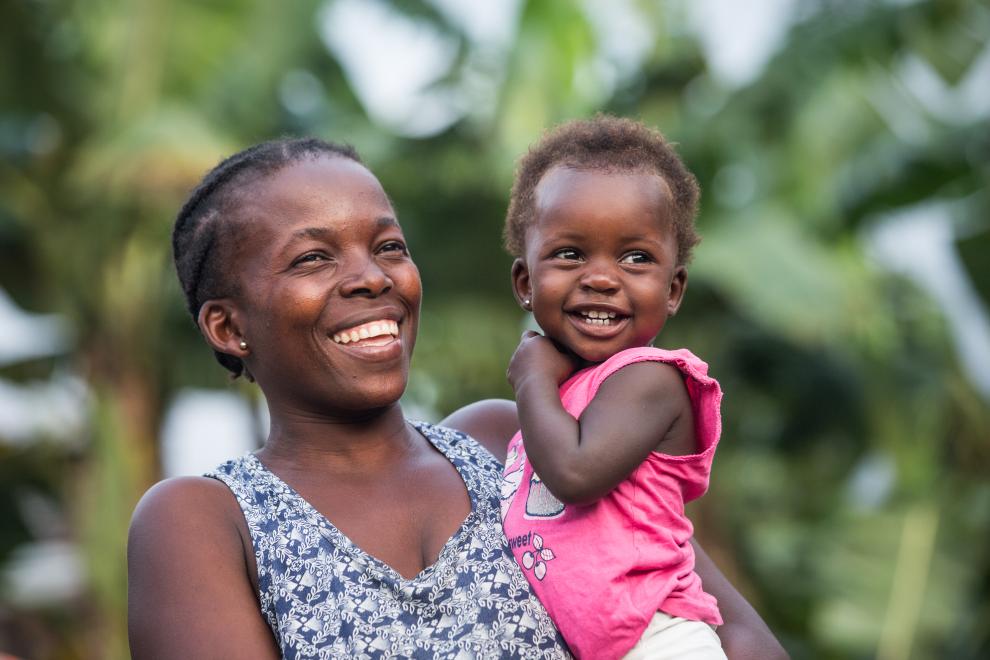 Global Initiative to Support Parents (GISP) | GISP Newsletter, January 2024