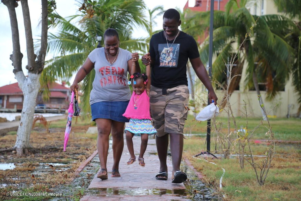 Global Initiative to Support Parents (GISP) | Global Initiative to Support Parents Progress Report (2022-2024)